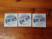 Bausteine 3-4 CD-Rom, Software mit Schulübungen Niedersachsen - Elsfleth Vorschau