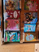 Bücher für Kinder (wie Neu!!!) Nordrhein-Westfalen - Bünde Vorschau