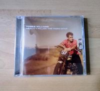 Robbie Williams - Reality Killed The Video Star, CD Frankfurt am Main - Nordend Vorschau