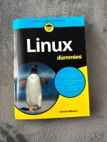 Buch: Linux für Dummies Nordrhein-Westfalen - Hamm Vorschau