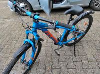 Kinder Fahrrad 27,5 Nordrhein-Westfalen - Brüggen Vorschau