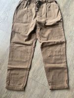 ZARA BASIC Z1975 Denim Cargo Hose Stoffhose BLOGGER Gr.36 NEU Niedersachsen - Wendeburg Vorschau