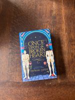 Once upon a broken heart UK Hardcover Stephanie Garber Köln - Braunsfeld Vorschau