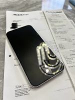 iPhone 12 Pro Max 256gb Akku Kapazität 96% Niedersachsen - Rastede Vorschau