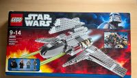 LEGO Star Wars 8096 - Emperor Palpatine's Shuttle Wandsbek - Hamburg Bramfeld Vorschau