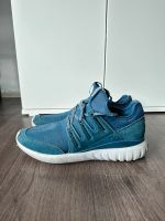 Adidas Sportschuhe, 45 1/3, blau, sehr gut Berlin - Reinickendorf Vorschau