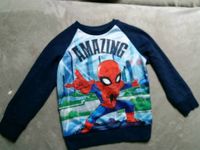 Pullover mit Spiderman Rheinland-Pfalz - Friedewald (Westerwald) Vorschau