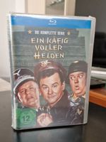 Ein Käfig voller Helden - Die komplette Serie - Blu Ray NEU & OVP Niedersachsen - Alfeld (Leine) Vorschau