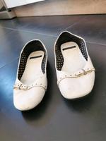 Vagabond Ballerinas weiß Gr 37 Hessen - Gießen Vorschau