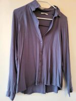 Esprit Bluse, Gr. XS, blau Hessen - Ottrau Vorschau