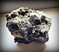 Smithsonit XX 1,4 Kg - Mexico - Mineralien Nordrhein-Westfalen - Wesel Vorschau