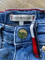 Jeans Tommy Hilfiger skinny Hose Jeanshose Nordrhein-Westfalen - Beckum Vorschau