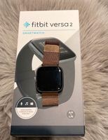 Fitbit Versa 2 Hessen - Herbstein Vorschau