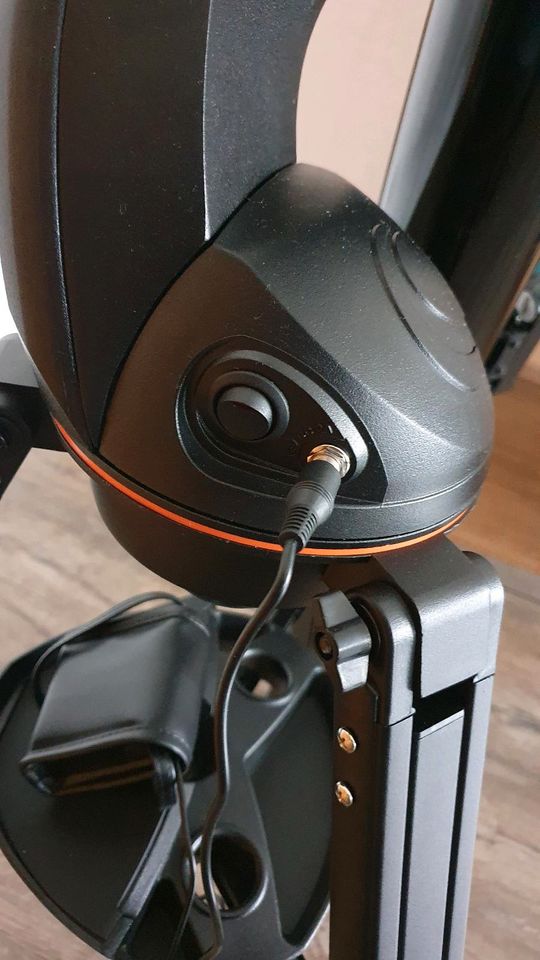 Celestron Astro Fi90 Teleskop Refraktor Neuwertig in Frankfurt am Main