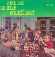 Sind die Lichter angezündet, ETERNA, Vinyl-LP Dresden - Klotzsche Vorschau