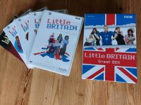 Little Britain Great Box 8 DVDs Comedie BBC Britischer Humor Sachsen - Chemnitz Vorschau