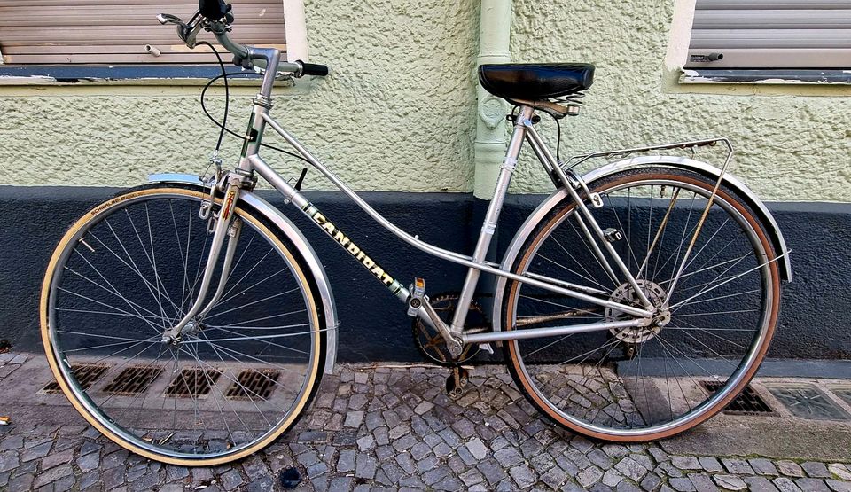 Fahrrad Damen Herren Bike in Berlin