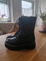 Stiefel NEU Hessen - Niederaula Vorschau