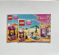 LEGO 41061 - Disney Princess - Jasmins exotische Abenteuer Leipzig - Marienbrunn Vorschau