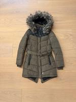 Khujo Wintermantel Parka Niedersachsen - Lingen (Ems) Vorschau