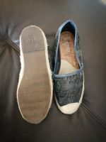 Schuhe Slipper Ballerinas Mustang ungetragen Niedersachsen - Winsen (Luhe) Vorschau