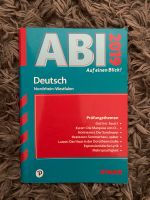 ABI 2019 - Deutsch NRW von STARK Nordrhein-Westfalen - Neuss Vorschau