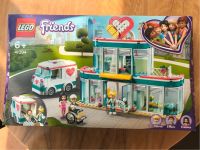 Lego Friends Krankenhaus Bayern - Buchenberg Vorschau