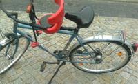 28Zoll Herrenrad Fahrrad Thüringen - Mühlhausen Vorschau