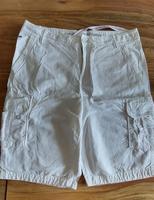 Hilfiger Denim Shorts Bermuda Herren Größe 36 NEU Rheinland-Pfalz - Kindenheim Vorschau