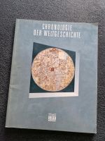 Chronologie der Weltgeschichte Berlin - Reinickendorf Vorschau