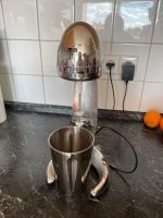 Elektrischer Getränkemixer, Milchshake, Eiweiß ProteinShake Mixer Baden-Württemberg - Freiburg im Breisgau Vorschau