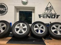 Winterreifen Audi VW Seat Skoda Continetal 235/65R17 Nordrhein-Westfalen - Neuenkirchen Vorschau