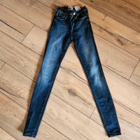 Only Damen Skinny Jeans Bayern - Dürrwangen Vorschau