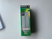 Paket 27 Stkt. verschiedene Philips ECOTONE PL-T 18W/840 Lampen Rheinland-Pfalz - Gossersweiler-Stein Vorschau