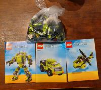 Lego creator 31007  3 in 1 Nordfriesland - Bredstedt Vorschau