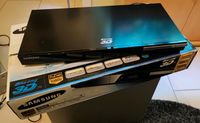 Samsung Blu-ray - 3D - Player BD-C5900 Bayern - Harburg (Schwaben) Vorschau