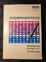 Aufgabensammlung Metallberufe Sachsen - Radeberg Vorschau