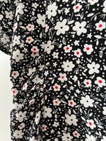 Luftiges Kleid mit Knopfleiste Süd - Niederrad Vorschau