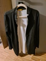 Blazer Jacke grau M/L Sachsen - Frohburg Vorschau