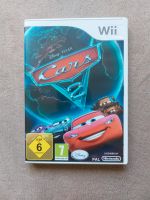 Wii Spiel: Cars 2 Bad Doberan - Landkreis - Bentwisch Vorschau