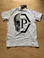 Philipp Plein T-Shirt Skull neu inklusive Versand! Nordrhein-Westfalen - Enger Vorschau