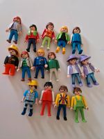 Viele verschiedene Playmobil Figuren& Sets Niedersachsen - Barsinghausen Vorschau