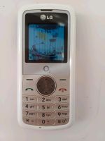 Handy LG KP100 Niedersachsen - Quakenbrück Vorschau