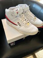 Fila Schuhe 42 Hessen - Homberg Vorschau