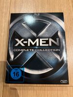 X-Men Complete Collection Teil 1-5 Blu-ray Schuber NEUWERTIG Niedersachsen - Riede Vorschau