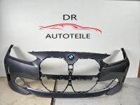 BMW 4er G26 Gran Coupe Stoßstange vorne grau PDC 8738585 Front Nordrhein-Westfalen - Werne Vorschau