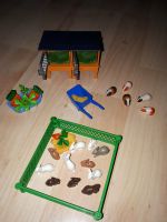 Playmobil Hase Meerschweinchen Zubehör Gehege Zaun Tiere Dortmund - Innenstadt-West Vorschau