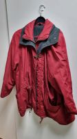 schicke rote Damen Winterjacke Gr. M Cottonis by Bonita Wuppertal - Barmen Vorschau