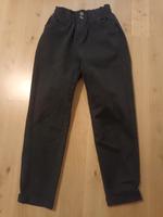 Bershka Mom Jeans Gr. 36 Schleswig-Holstein - Dägeling Vorschau