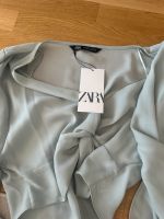 Zara Cropped Bluse Neu Gr.S Bayern - Bad Tölz Vorschau